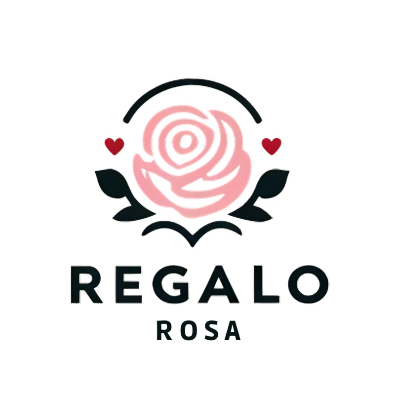 Regalo Rosa logo