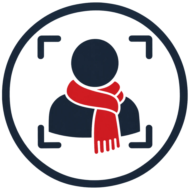 Scarf classification project logo