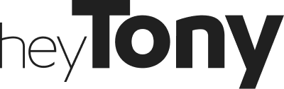 HeyTony Marketing
